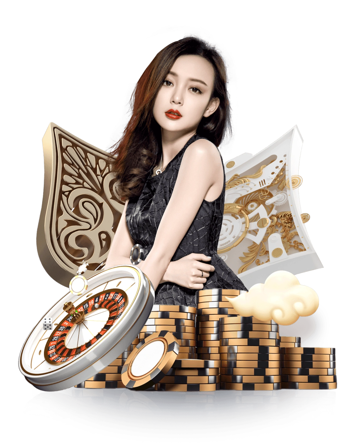Hình ảnh chuyên mục casino 39Bet