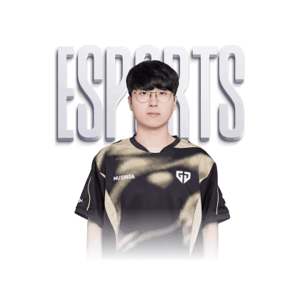Hình ảnh chuyên mục esports 39Bet