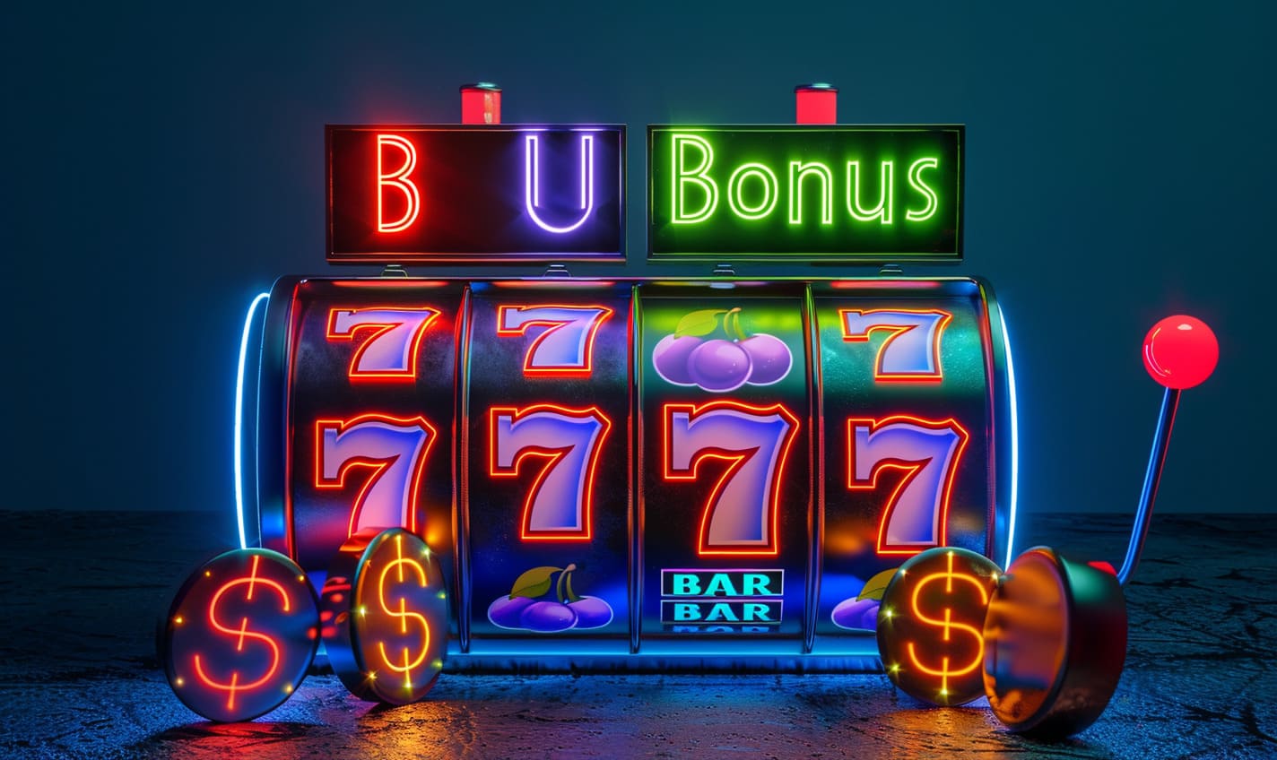 Bonus na Cassino Online 39bet.COM